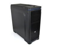 SilentiumPC Brutus M25 Pure Black - USB 3.0 - 200807 - zdjęcie 1